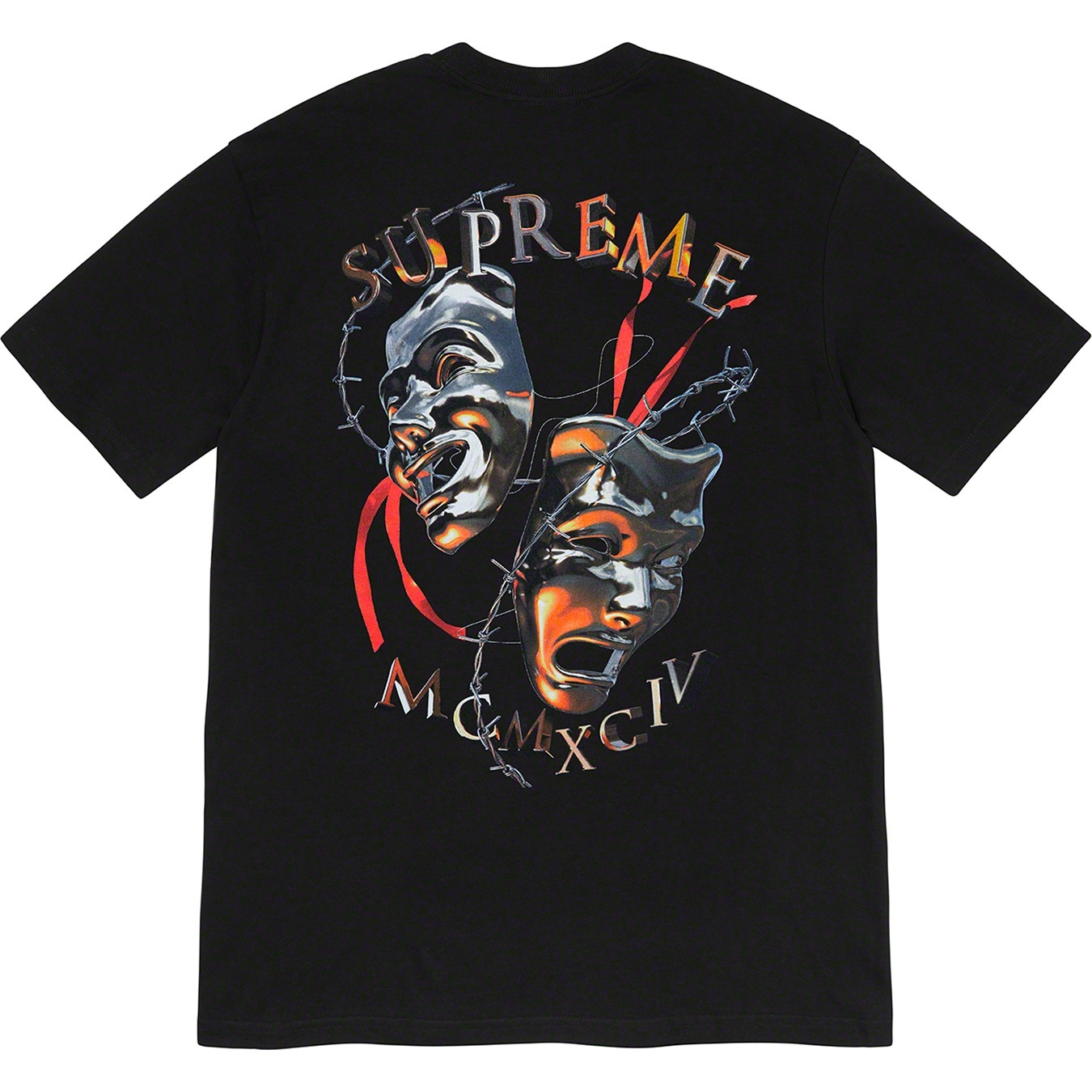 Laugh Now Tee view 7